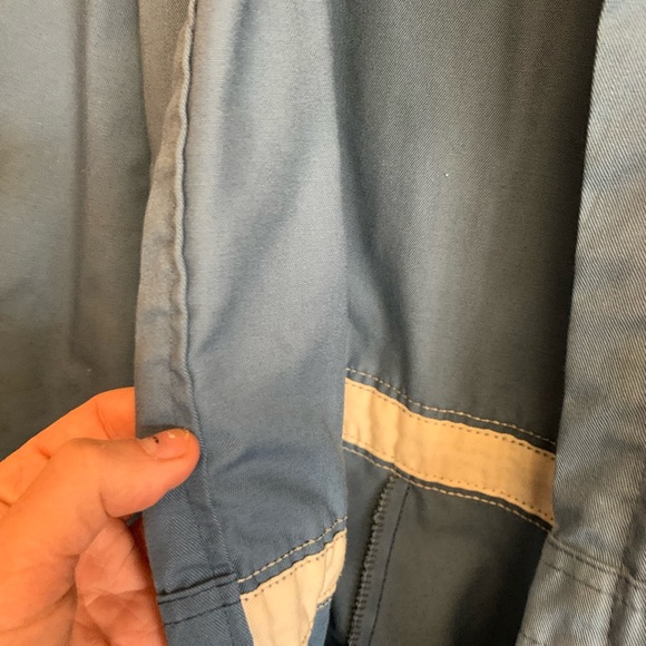 Vintage mechanic coverall - Picture 6 of 6